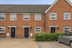 42, Farm Drive, Petersfield GU31 4FY