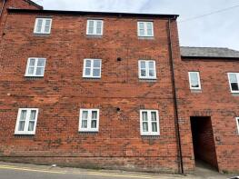 Flat 1, 6, Little Hereford Street, Bromyard HR7 4DE