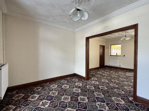 Front Room