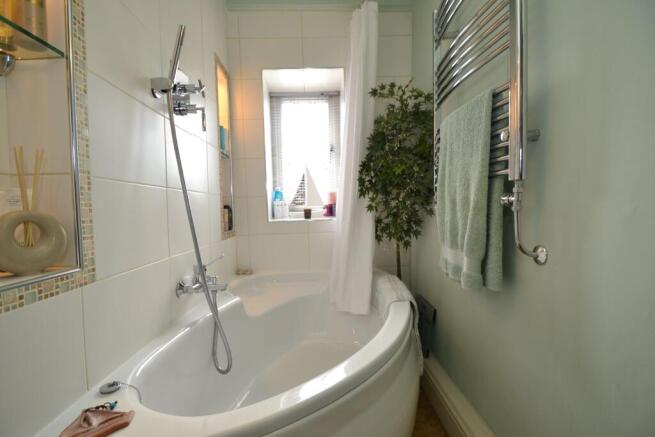 1 bed Semi-Detached for sale Image 10
