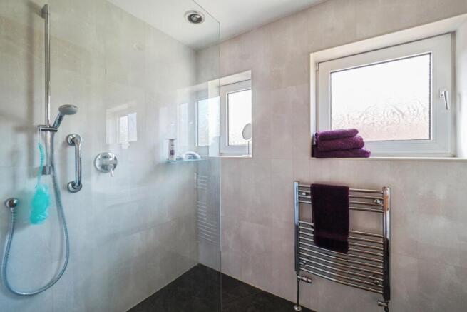 Wet Room