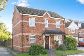 31, Longmans Lane, Cottingham HU16 4EA