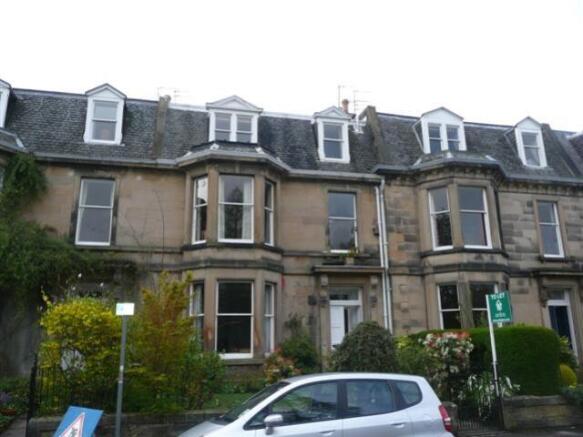 Greenhill Pl Outside