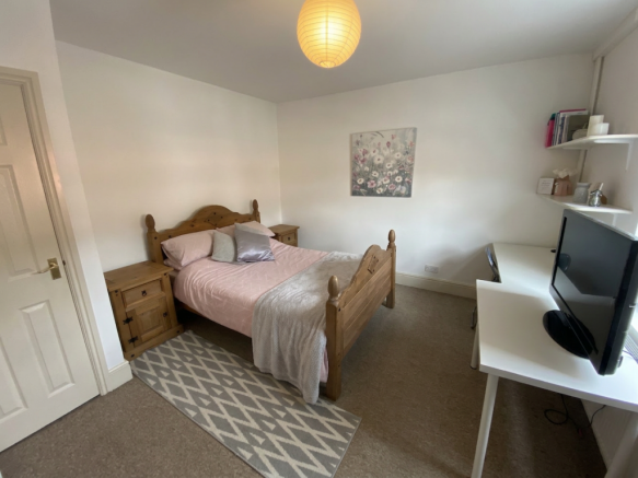 Daisy Road - 4 bed, Edgbaston, West Midlands, B16 - Widok 5