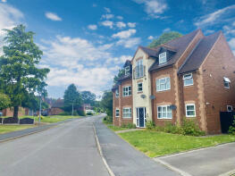 25, Willow Bank, Aqueduct, Telford TF4 3SG