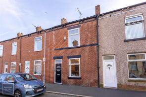 64, Henrietta Street, Leigh WN7 1LJ