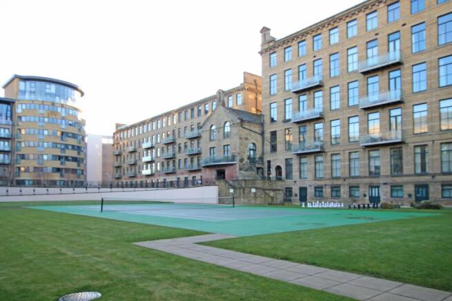 2 bed Flat to rent Image 7