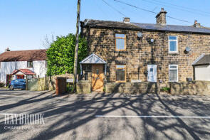 346, The Wheel, Sheffield S35 9ZB
