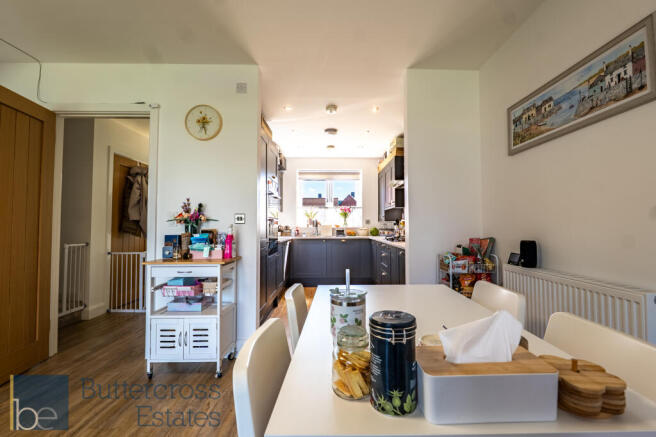 Dining Space
