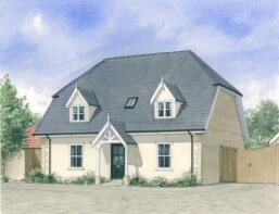 Yaffles, School Lane, Mistley CO11 1HN