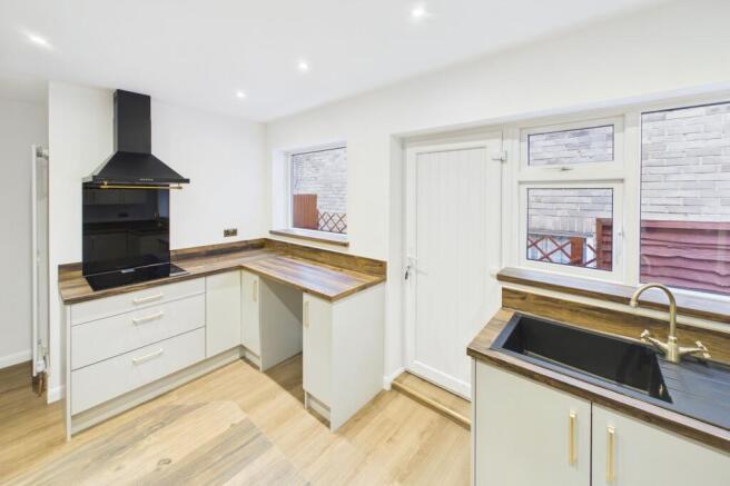 Lucia Lane, Guisborough, TS14 photo 3
