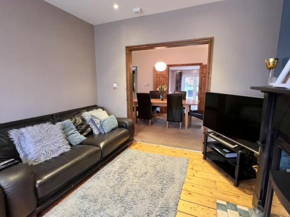 Sitting Room