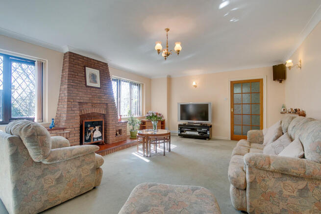 Lounge - Aspect 2