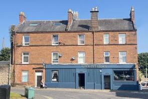 Flat 1, 37, Mill Street, Ayr KA7 1TG