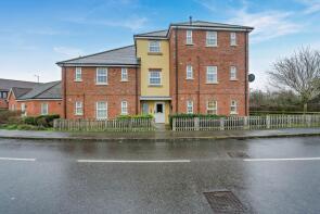 16, Clivedon Way, Aylesbury HP19 9AL