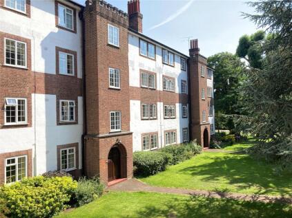 Gloucester Court, Kew Road, Kew, Surrey, TW9