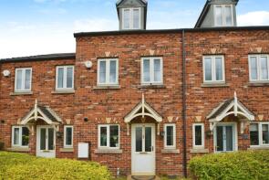20, Saffron Way, Scunthorpe DN17 4GL