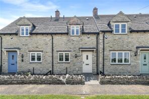 2, Lammas Cottages, Main Street, Peterborough PE8 5DR