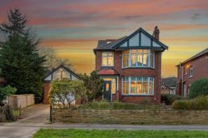36, Montagu Place, Roundhay, Leeds LS8 2RG