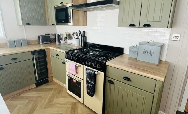 2 bed Lodge for sale Image 6