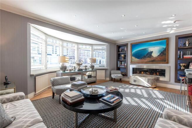 Reception Room 4