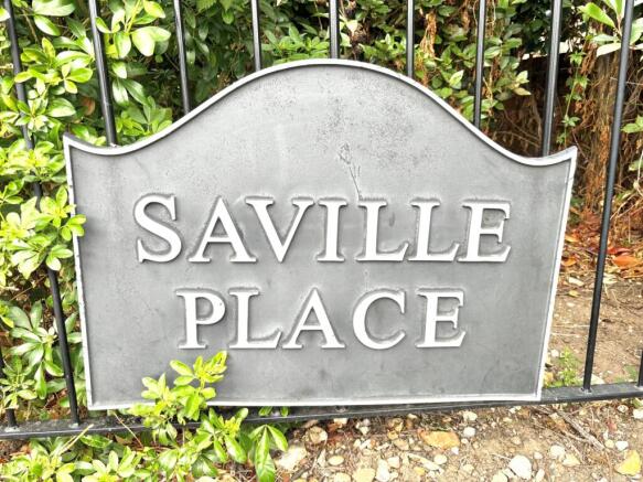 Signage