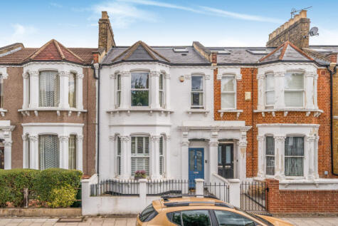 Ivydale Road, London, SE15