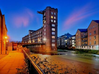 Rowntree Wharf