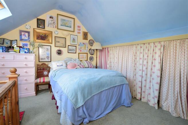 Loft Area