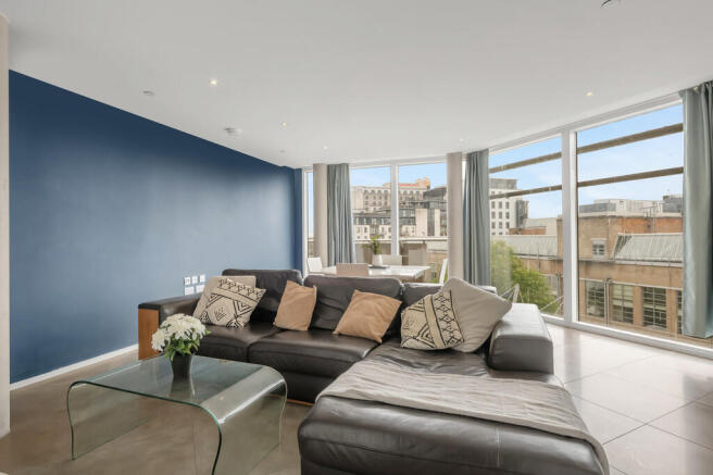 Living Area (2)