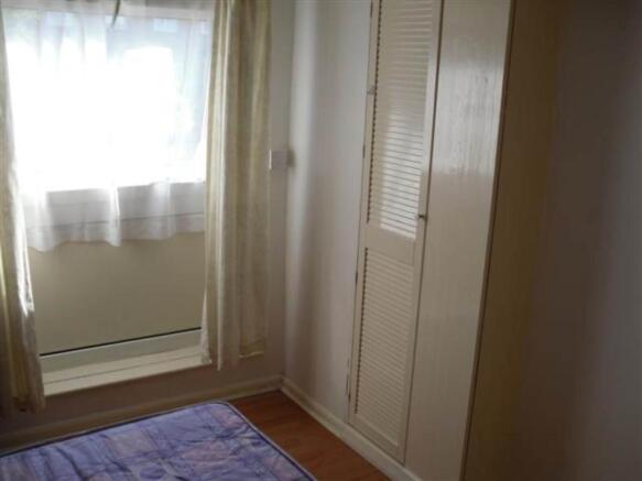 Upstairs Bedroom-3 (