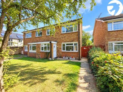 Bonney Way, Swanley, Kent, BR8