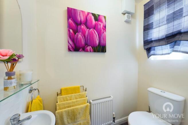 Guest Wc