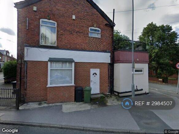 Property Outside