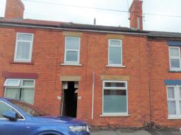 24, Peel Street, Lincoln LN5 8AB