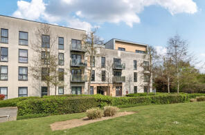 Flat 7, Harvey House, Magnetic Crescent, Enfield EN3 7FA