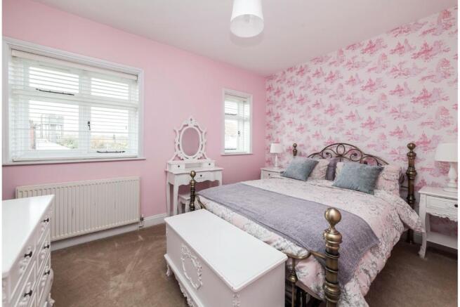 Bedroom 3