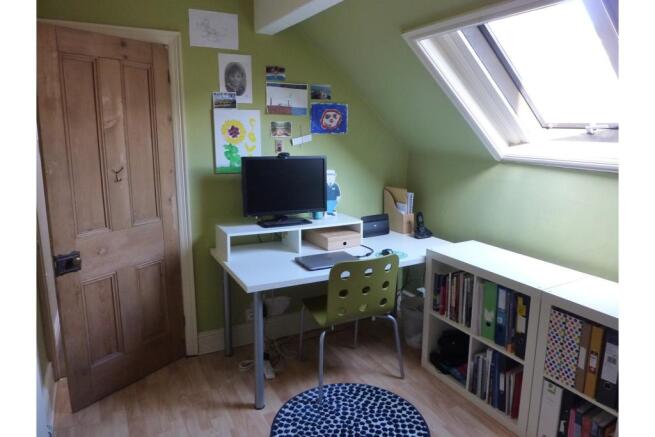 bedroom five