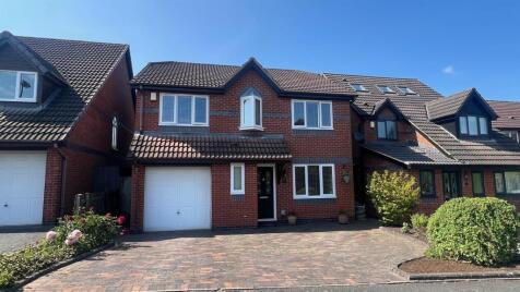 Warwick Road, Sutton Coldfield