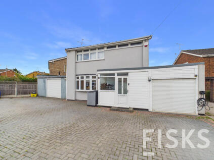 Linden Leas, Benfleet, SS7