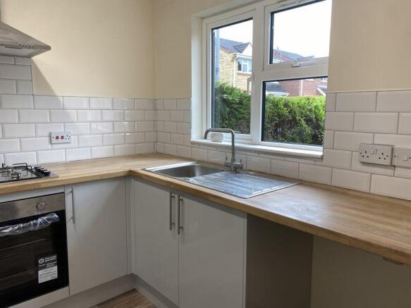 kitchen x 2