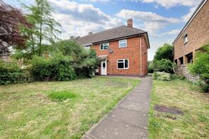 70, Beechwood Road, Bedworth CV12 9AQ
