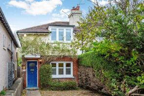60, Horton Hill, Epsom KT19 8ST