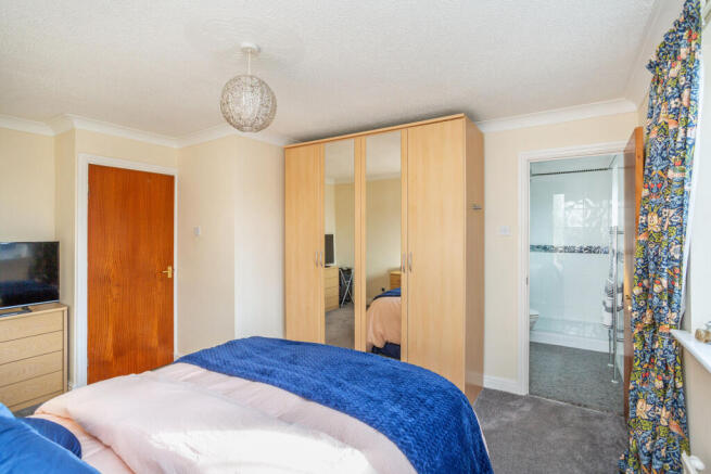 Bedroom 1c
