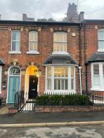 11, Highfield Terrace, Leamington Spa CV32 6EE