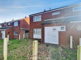113, Hill Top Road, Denaby Main, Doncaster DN12 4JD