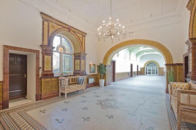 1 bed Apartment for sale Image 9