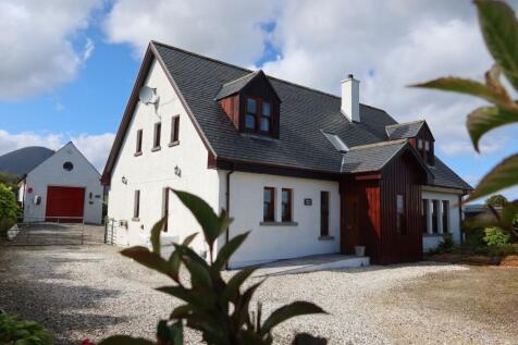 Heaste Road, Harrapool, Broadford, Isle of Skye, IV49 9AQ