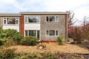 116, Cockburn Crescent, Cockburnhill, Balerno EH14 7HU