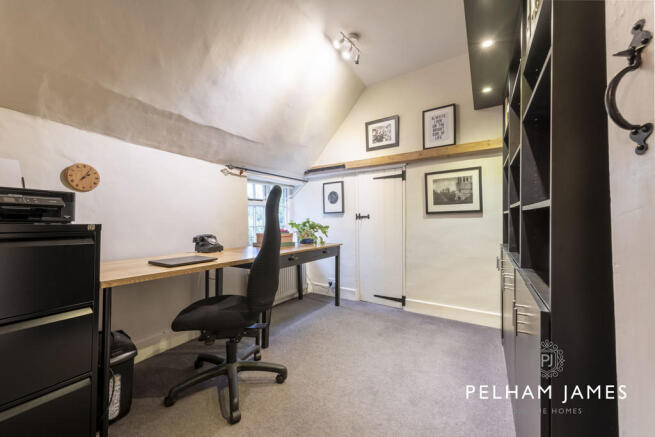 Home Office / Fou...